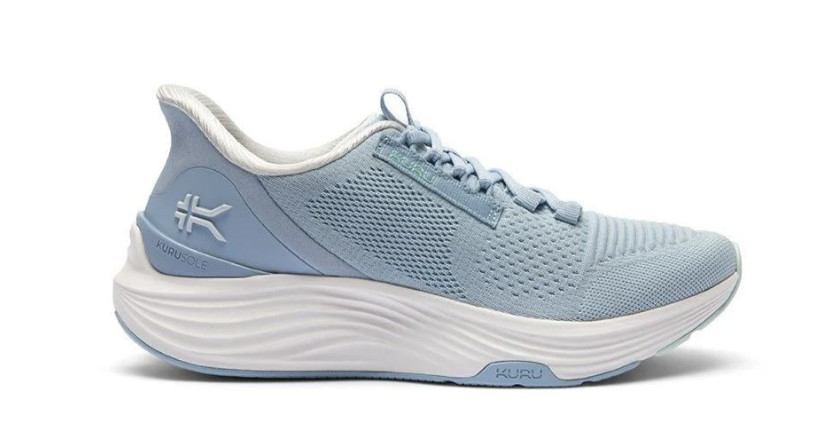 Kuru Womens Shoes Atom 2 Running Sneakers- Choose Color & Size-FREE SHIP
