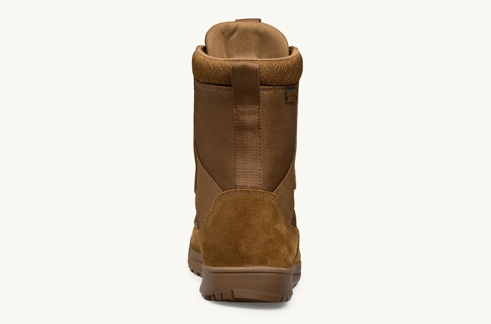 New Lems Mens Tactical Pro Tall Boot Coyote choose size combat vibram field
