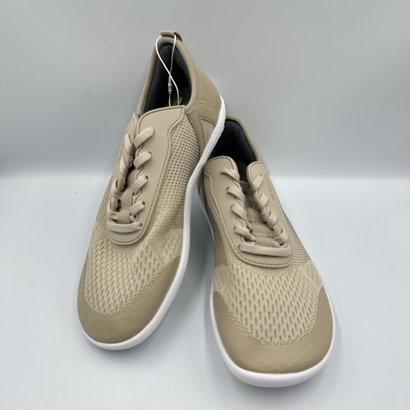 Hike Footwear HF Series Stride Beige Unisex Outdoor Minimalist 2 Sizes