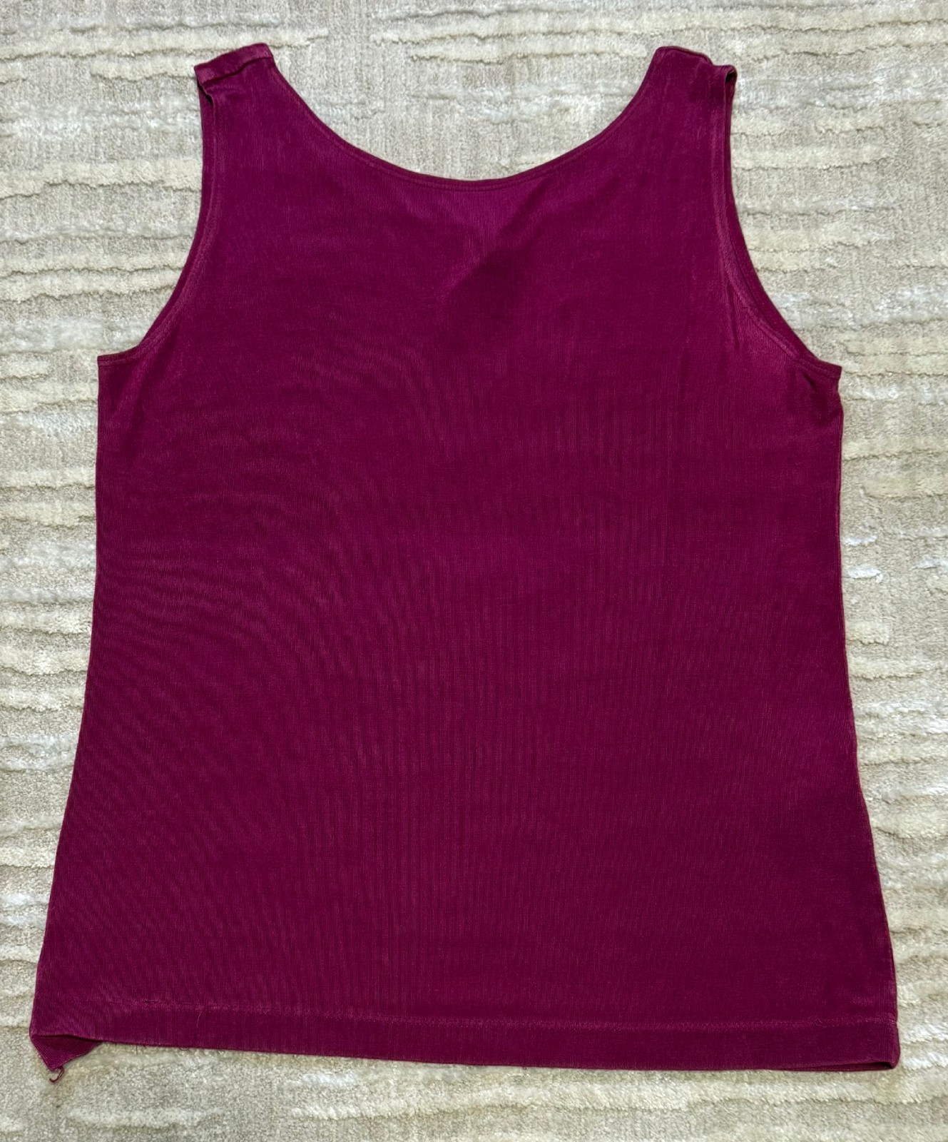 Chico’s Size 0 Travelers Reversible Tank Tops – Various Colors – Pre-owned