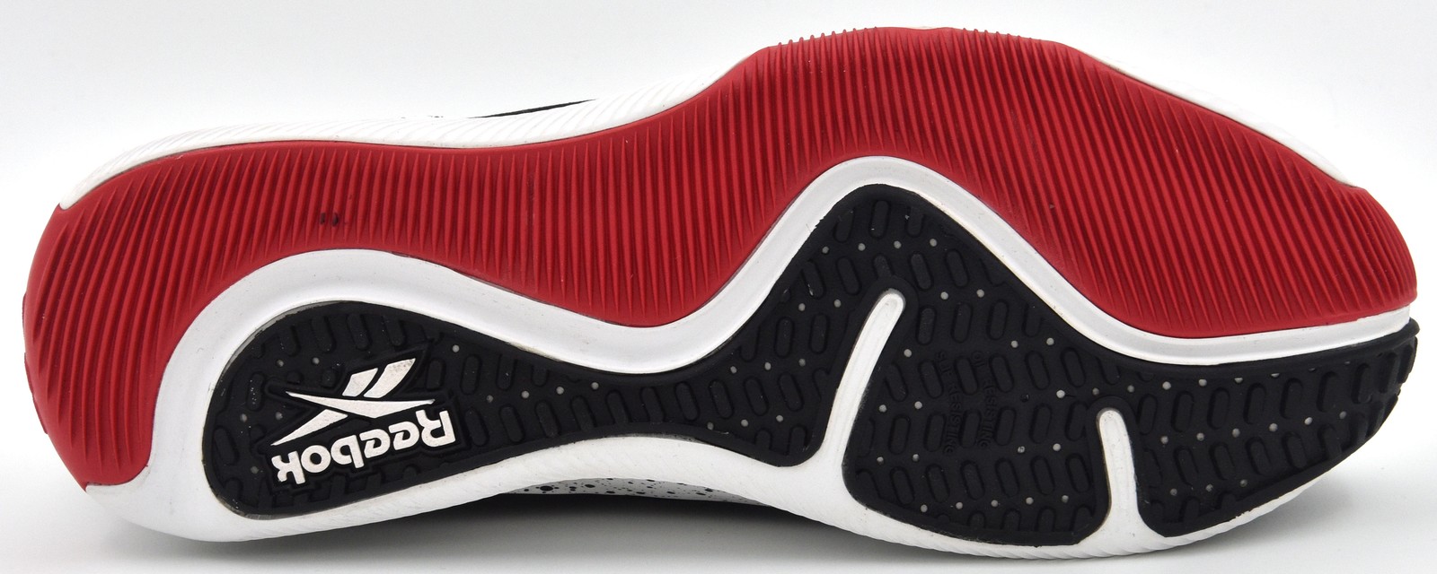 Reebok Men’s HIIT TR Composite Toe Work Shoe RB4080