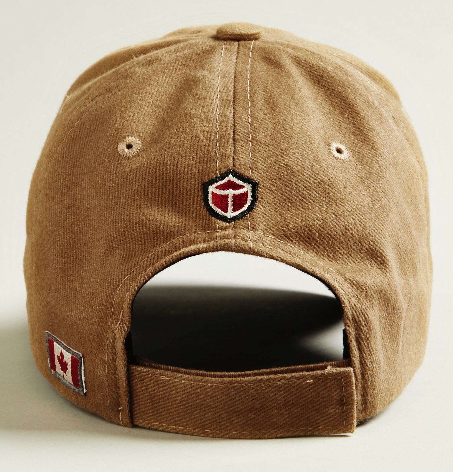De Havilland Hat, Tan, Beaver Aircraft , Bush Pilot, Vintage Aviation HAT-0115