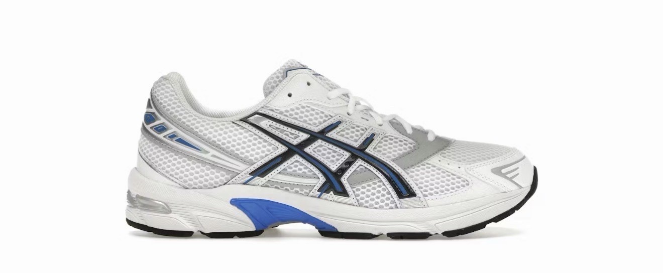 ASICS Men’s Gel-Kayano