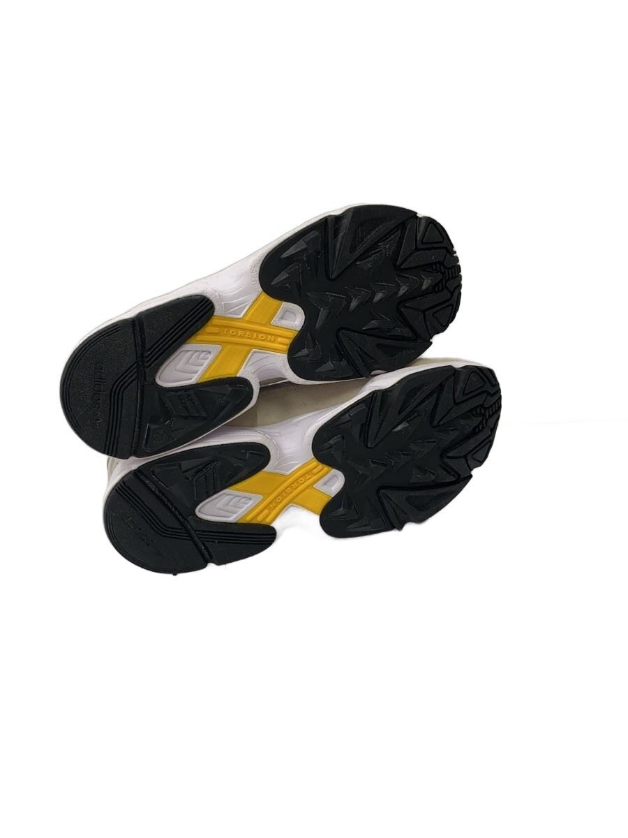 Adidas Low-Cut Sneakers/26Cm/Wht/Art Bd7659// BFE44