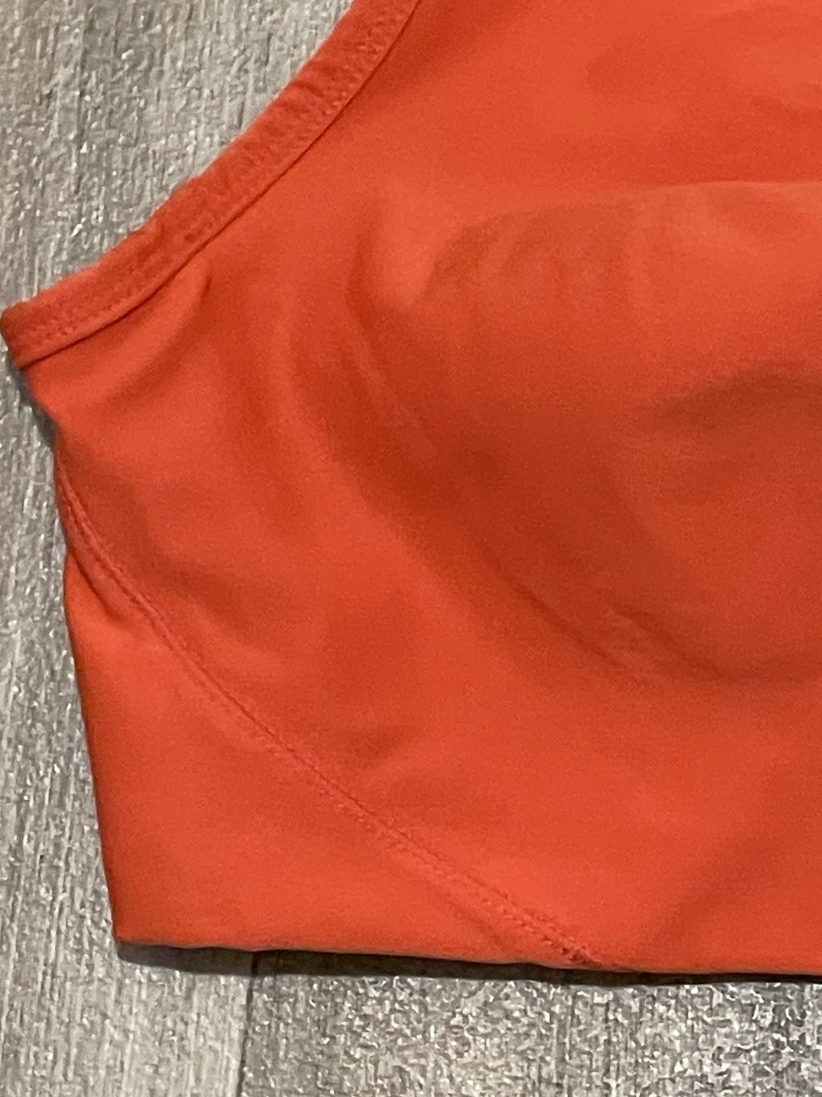 Avia Racerback Sports Bra XXL (20) RN#15741 93X Wire Free
