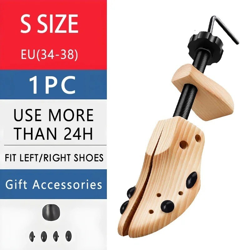 Ralyn Professional Shoe Stretcher for Bunion Problems and Problem Feet