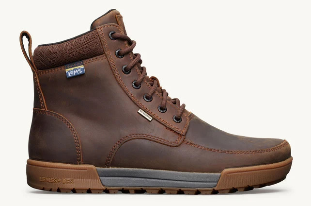 Brand New Lems Men’s Boulder Boot Multiple Sizes and Colors Available