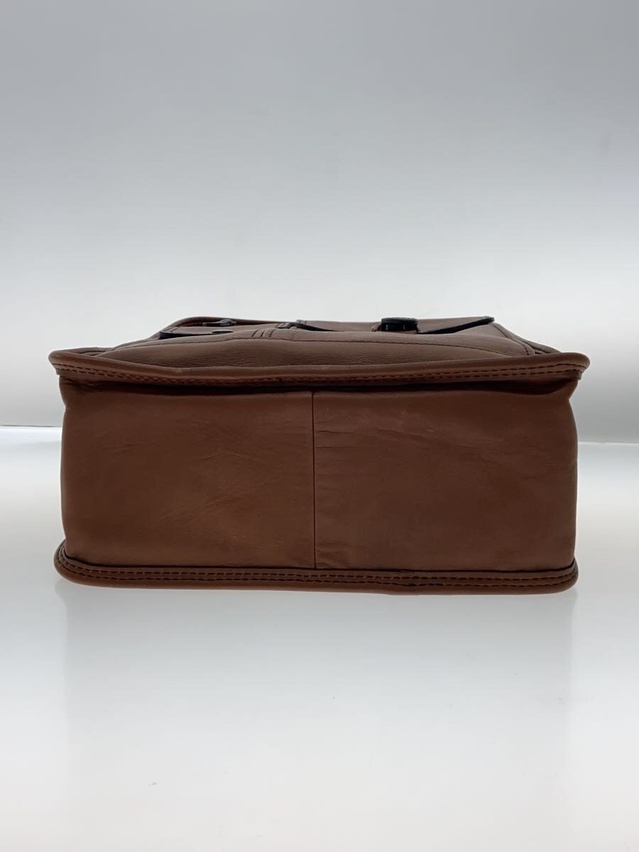 PORTER shoulder bag BRW