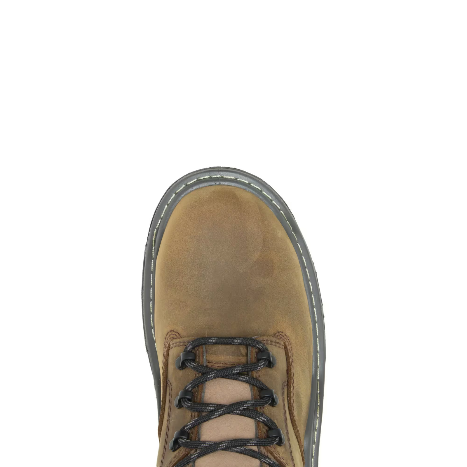 Wolverine Men Raider DuraShocks® Waterproof 6″ Work Boot Shoes