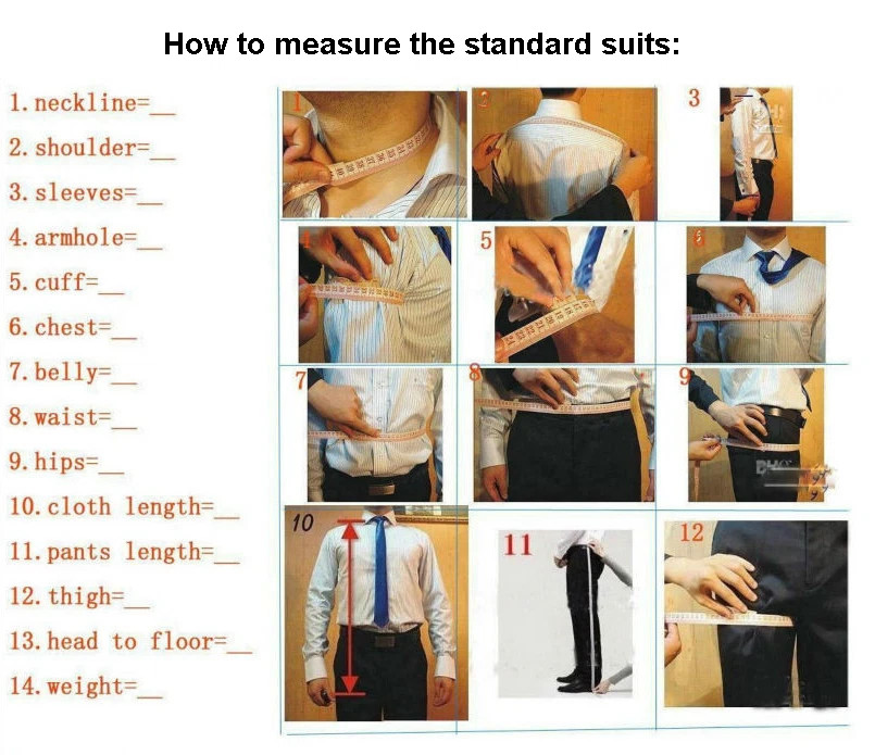 Mens Pink 3 Piece Suit Black Trim Blazer Vest Pants Wedding Prom Formal Tuxedo