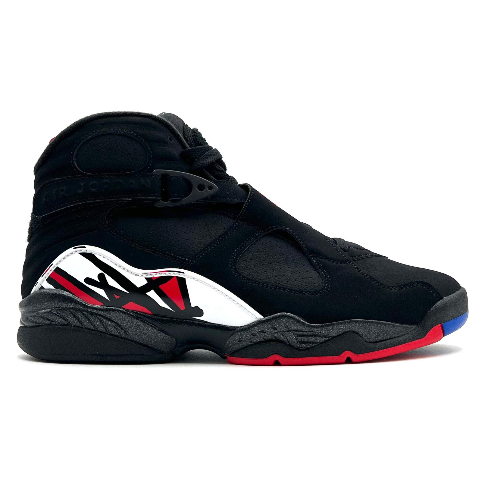 Air Jordan 8 Retro ‘Playoffs’ 2023