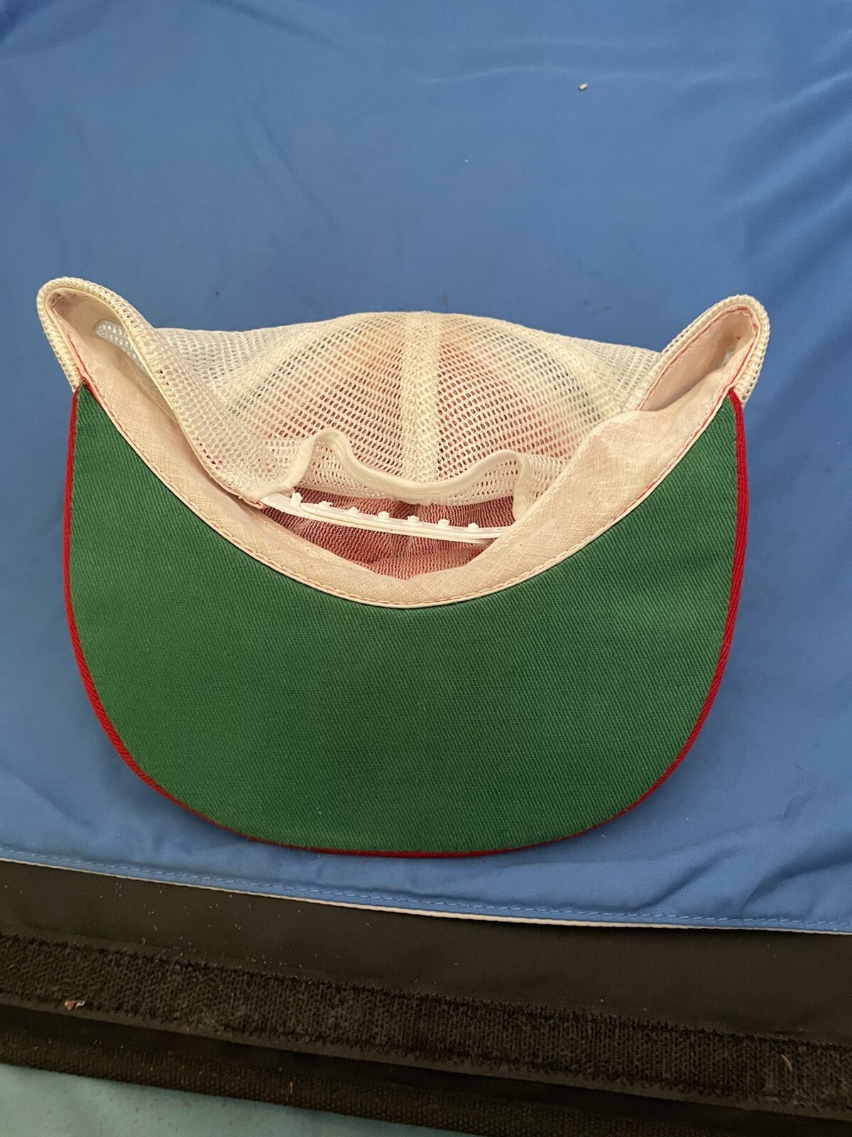 60’s Days Cruising 86 Decatur Il BALL CAP HAT!