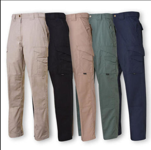 Tru-Spec 24-7 ORIGINAL Tactical Rip-Stop Pants Police & Fire, Sheriff 23% OFF