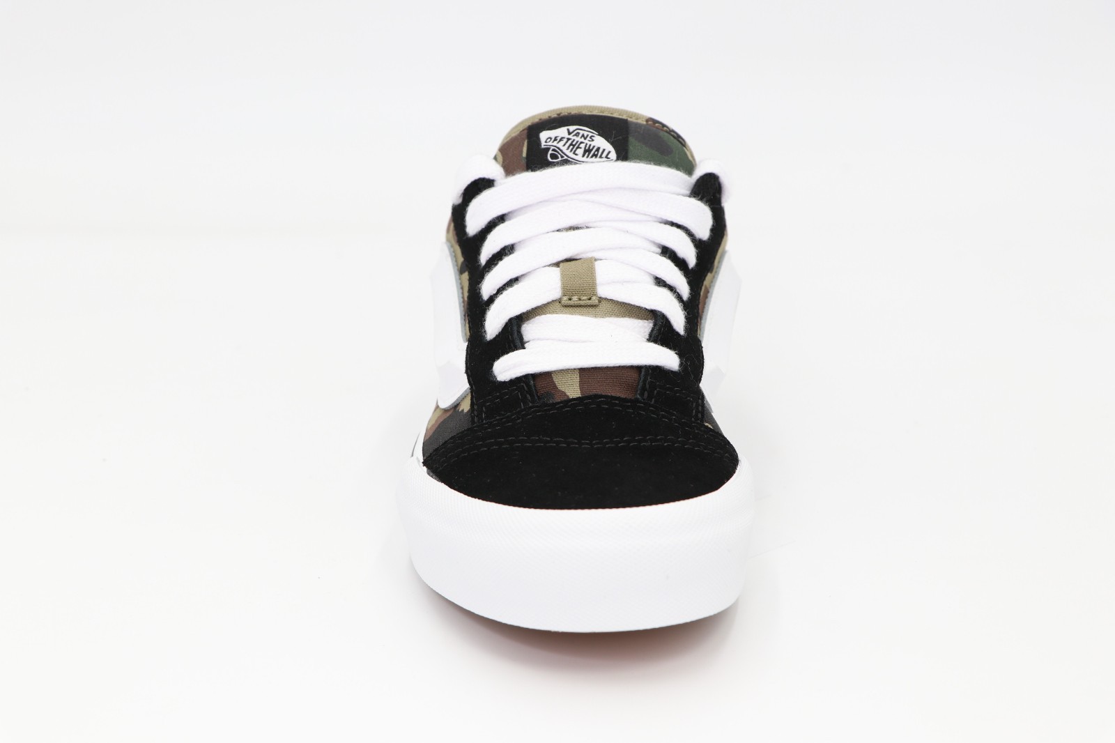 Vans Knu Skool Shoes (Free Shipping)