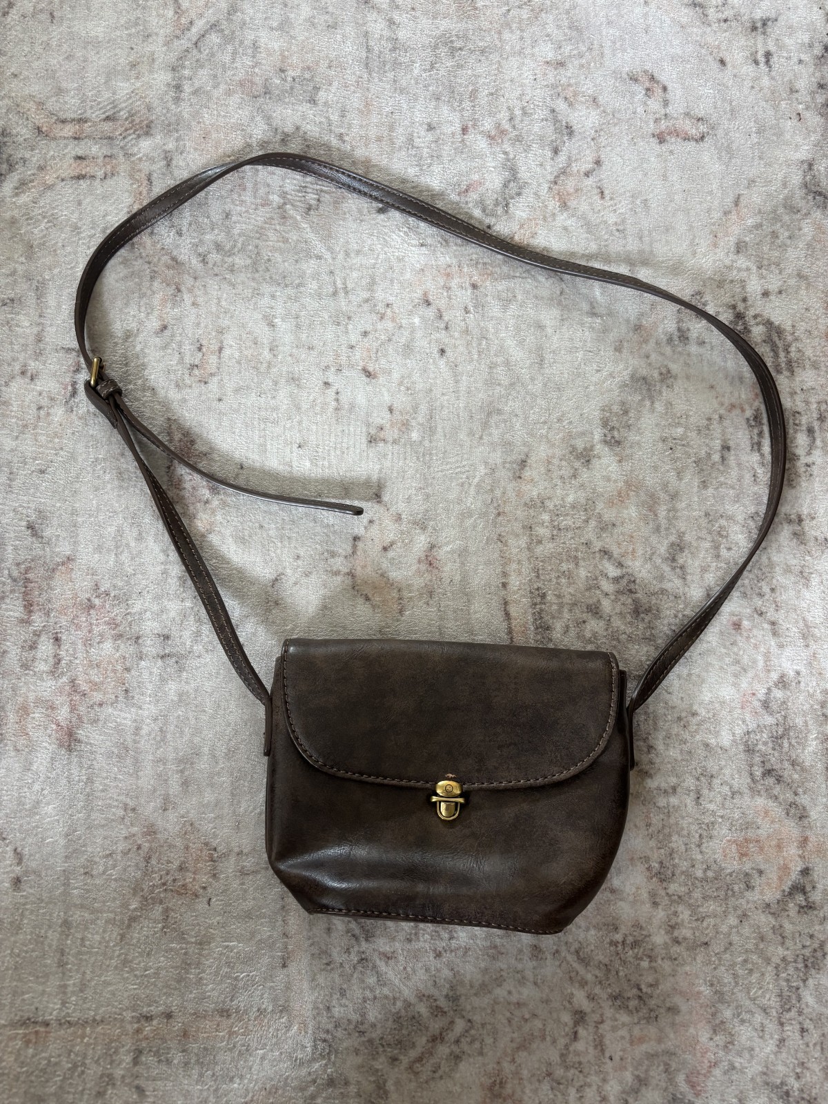 3 Womens Purses – Brandy Melv, Kate Spade, and Unknown Brand