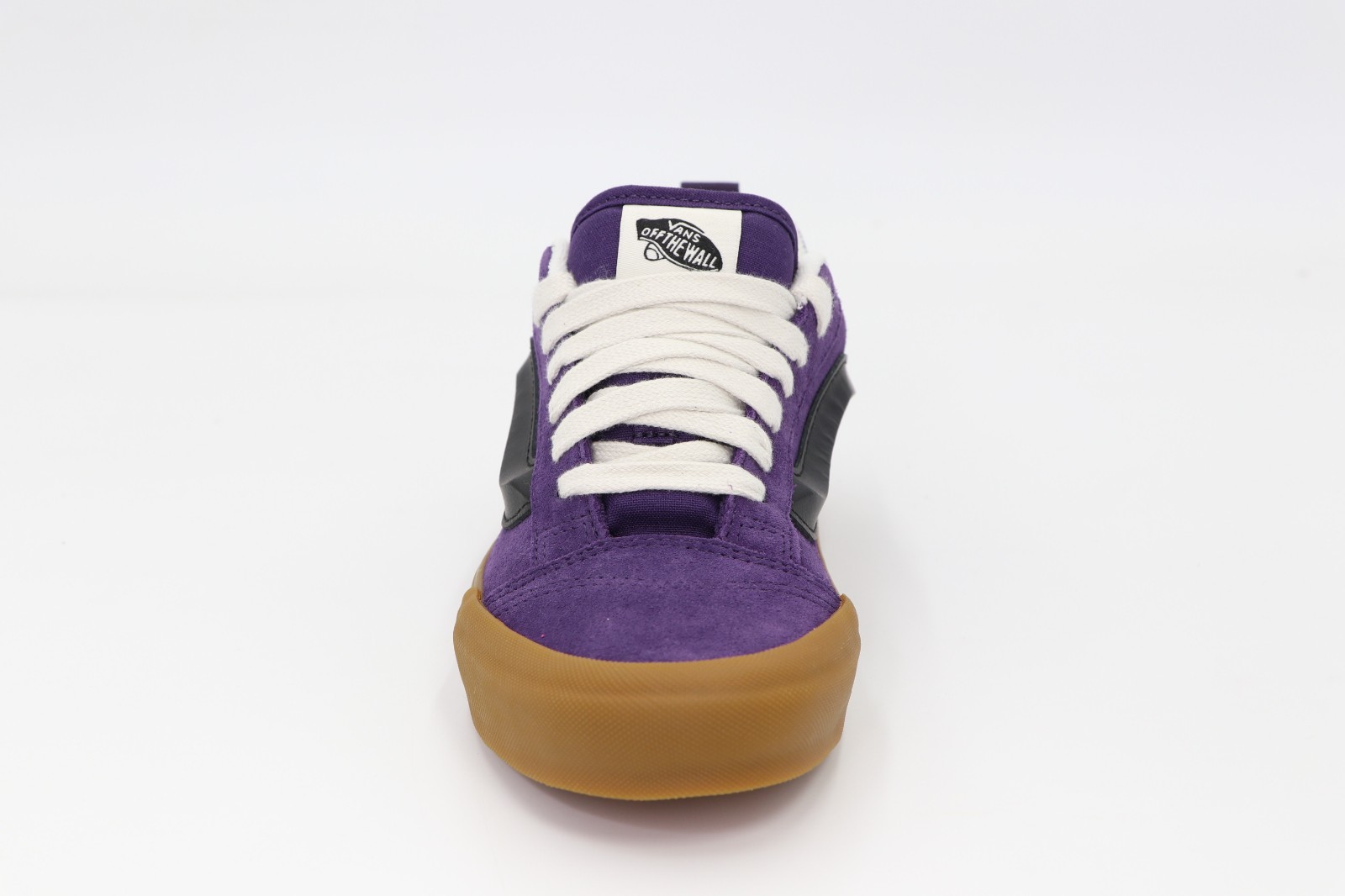 Vans Knu Skool Shoes (Free Shipping)