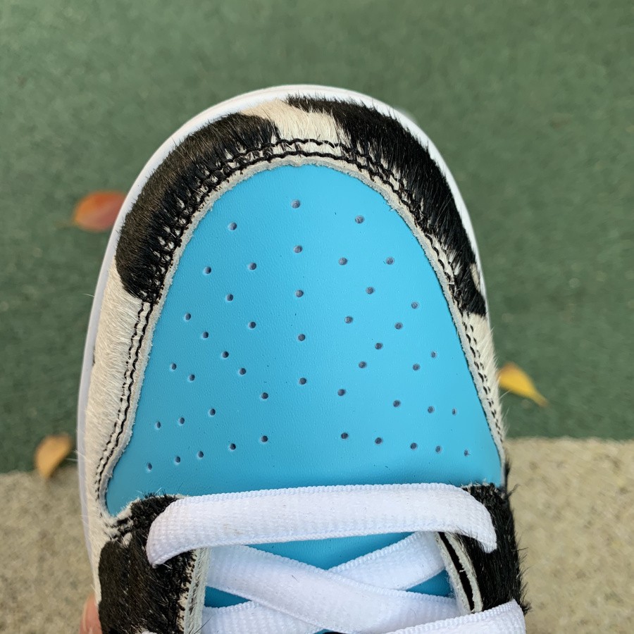 CU3244-100 Dunk Low Ben & Jerry’s Chunky Dunky Size 4-13