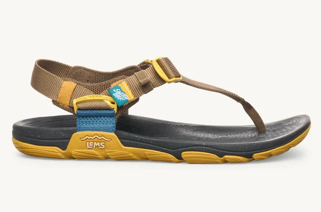 Brand New Lems Women’s Switchback Sandal Multiple Sizes and Colors In Hand
