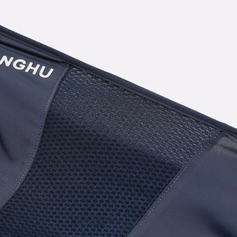 Sun Protection Face Mask Mesh Breathable UV Cover Ear Loop Sports Neck Gaiter