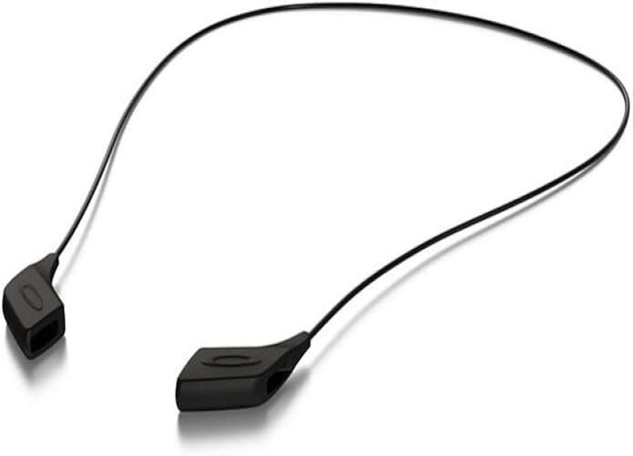Oakley Sunglasses Leash Accessories Kit Sport Eyeglass, 1-1/8″ Leash