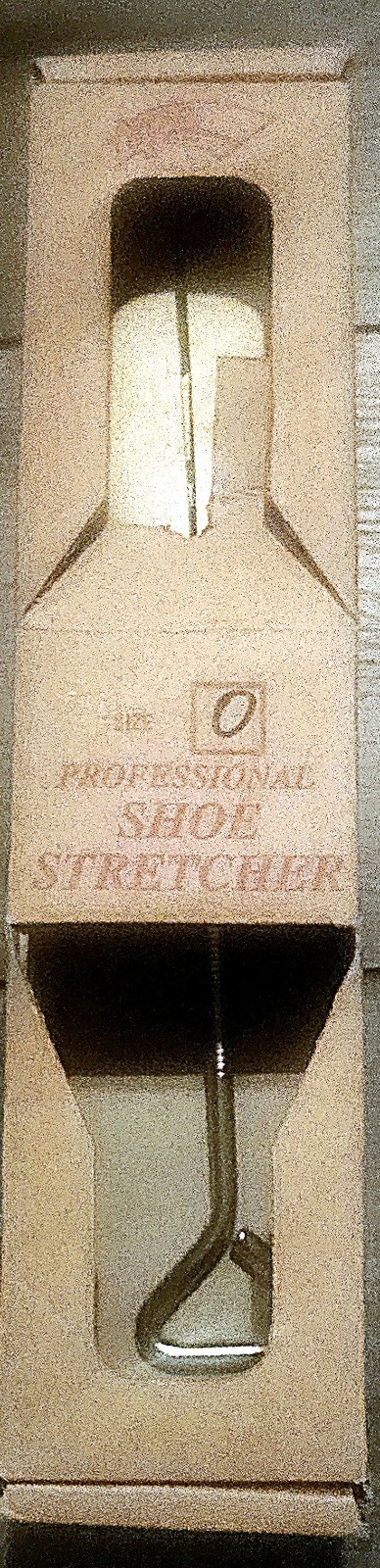 Shoe Strecher Wood Ralyn Professional Bunion Problems and Problem Feet