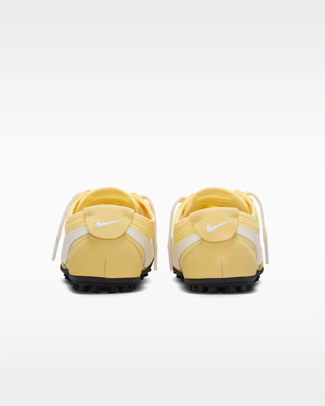 Nike Moon OG Soft Yellow Pearl Black IW0955-700 Women’s Sizes
