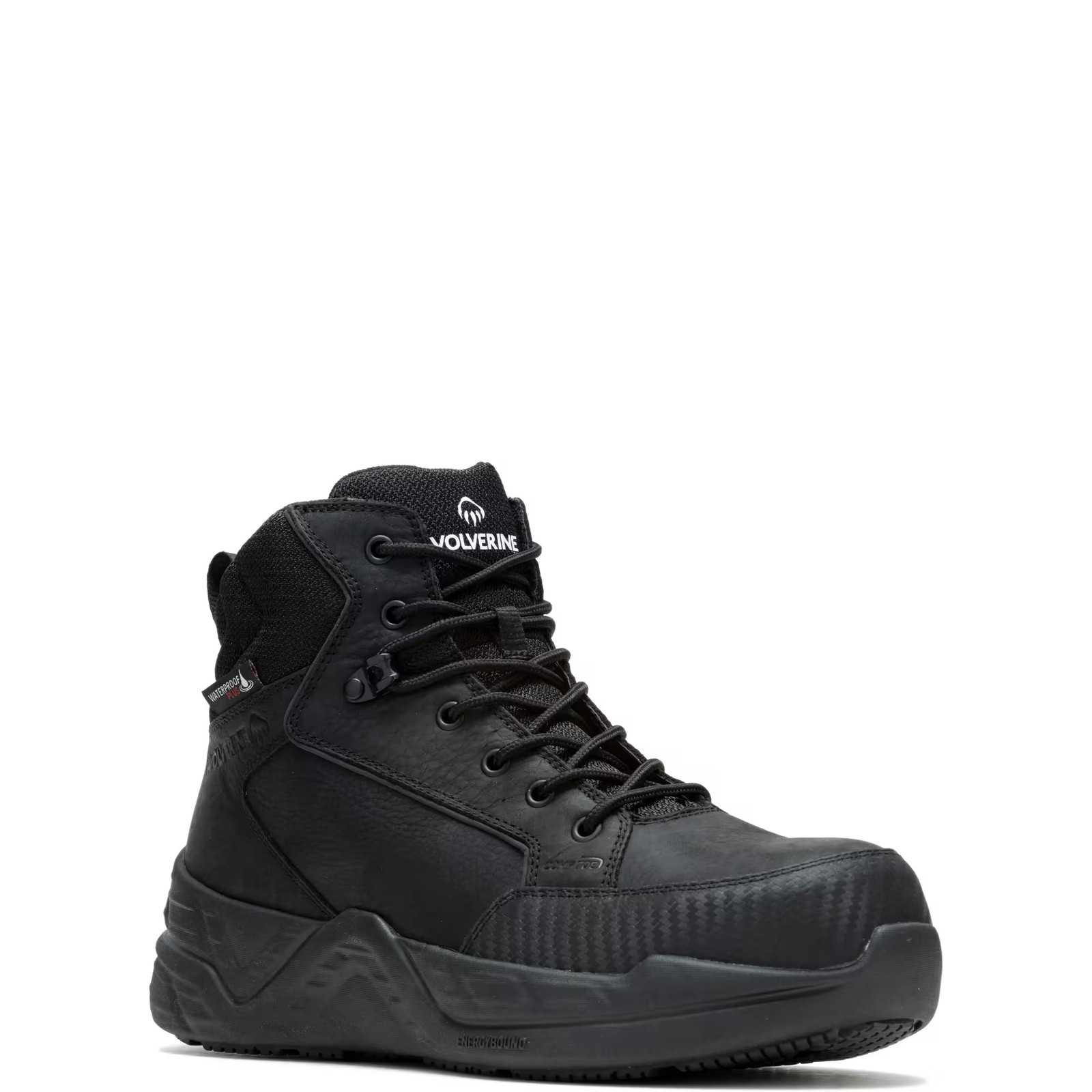 Wolverine Men ProShift LX EnergyBound 6″ CarbonMax® Work Boot Shoes