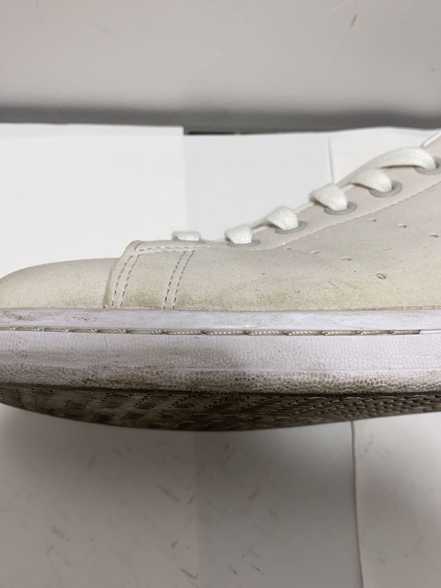 Adidas Low-Cut Sneakers/26Cm/Wht/Gy5714// BFD39