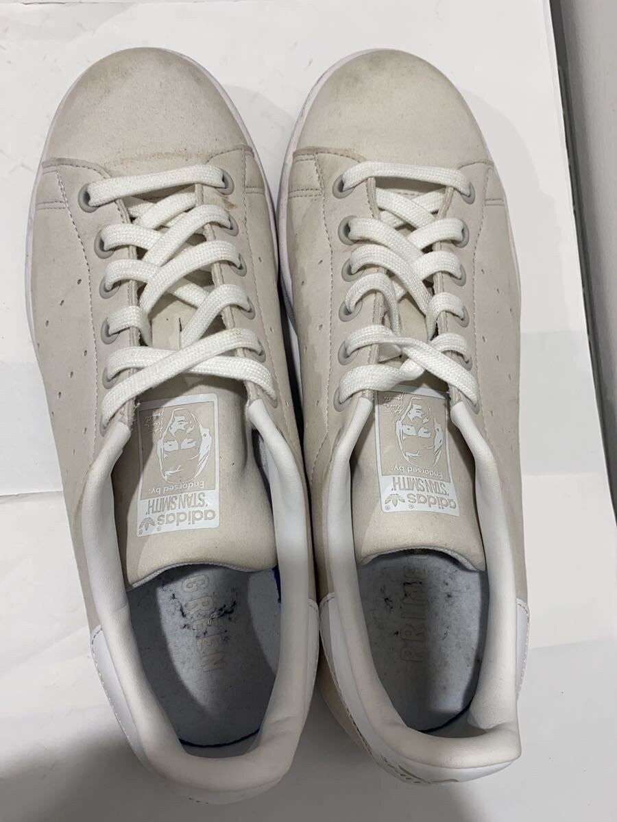 Adidas Low-Cut Sneakers/26Cm/Wht/Gy5714// BFD39