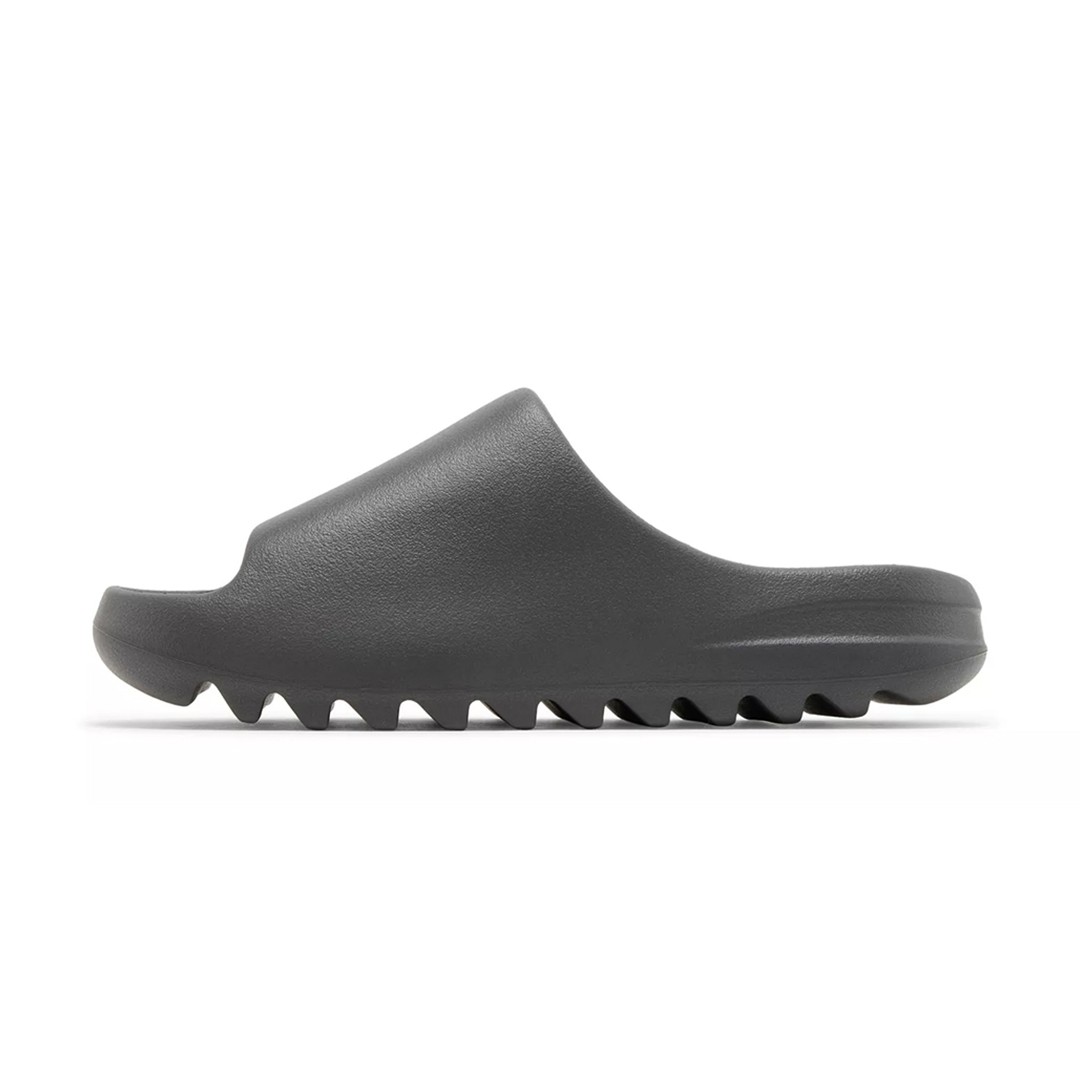 Adidas Yeezy Slide ID4132 Granite Unisex Slipper Outdoor Sandal New Without Box