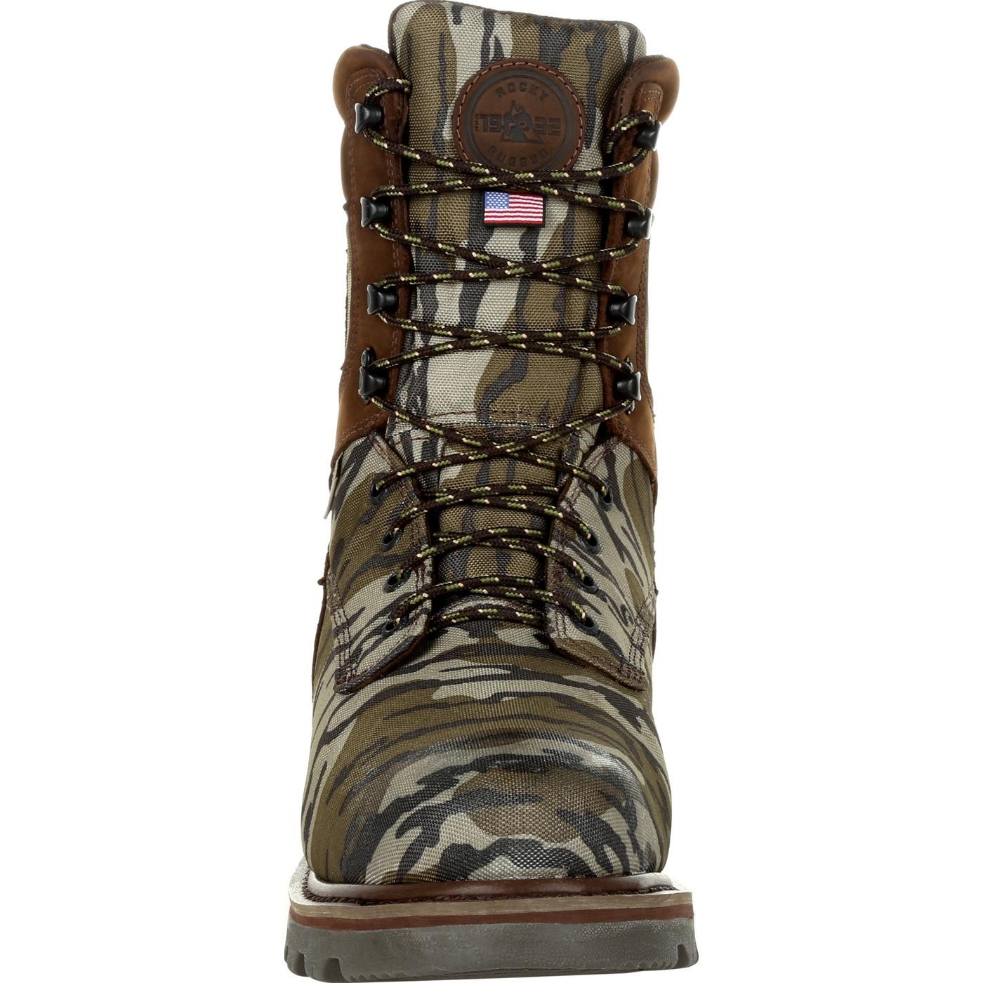 Rocky Stalker Waterproof 400G Insulated Outdoor Boot