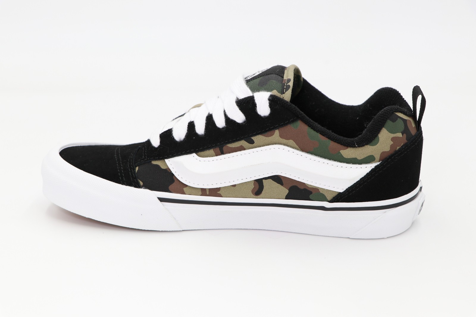 Vans Knu Skool Shoes (Free Shipping)