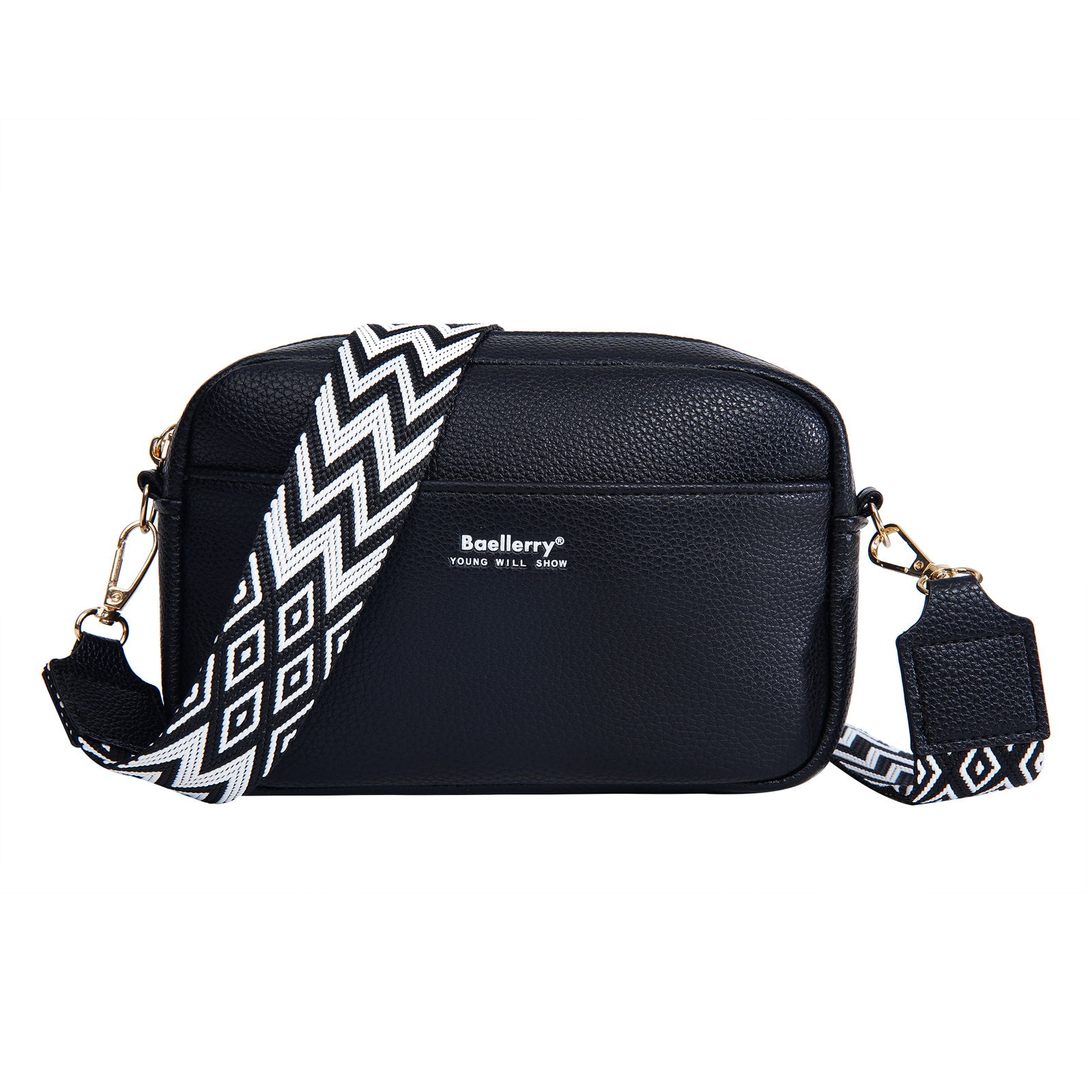 Women Small Square Crossbody Bag Leather Shoulder Bag Cell Phone Purse Travel US