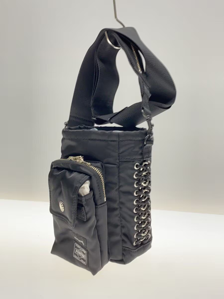 PORTER TOGA Shoulder Bag BLK 386 19852