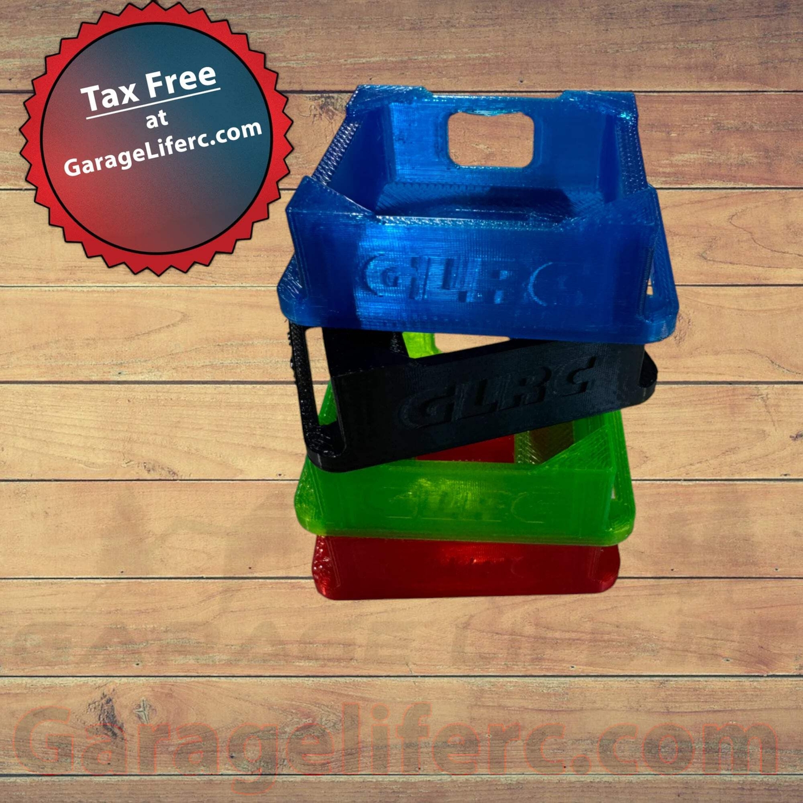 Universal Sky RC GNSS Mount