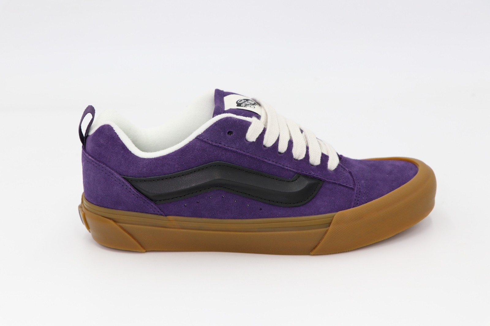 Vans Knu Skool Shoes (Free Shipping)
