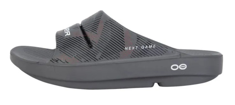Bauer OOFOS NG Sport Slide- Various Sizes Avaialble