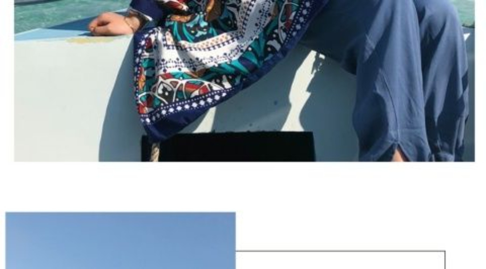 Beach Sun Protection Scarf Cotton Linen Shawl Wrap Long Cover Up Women Summer