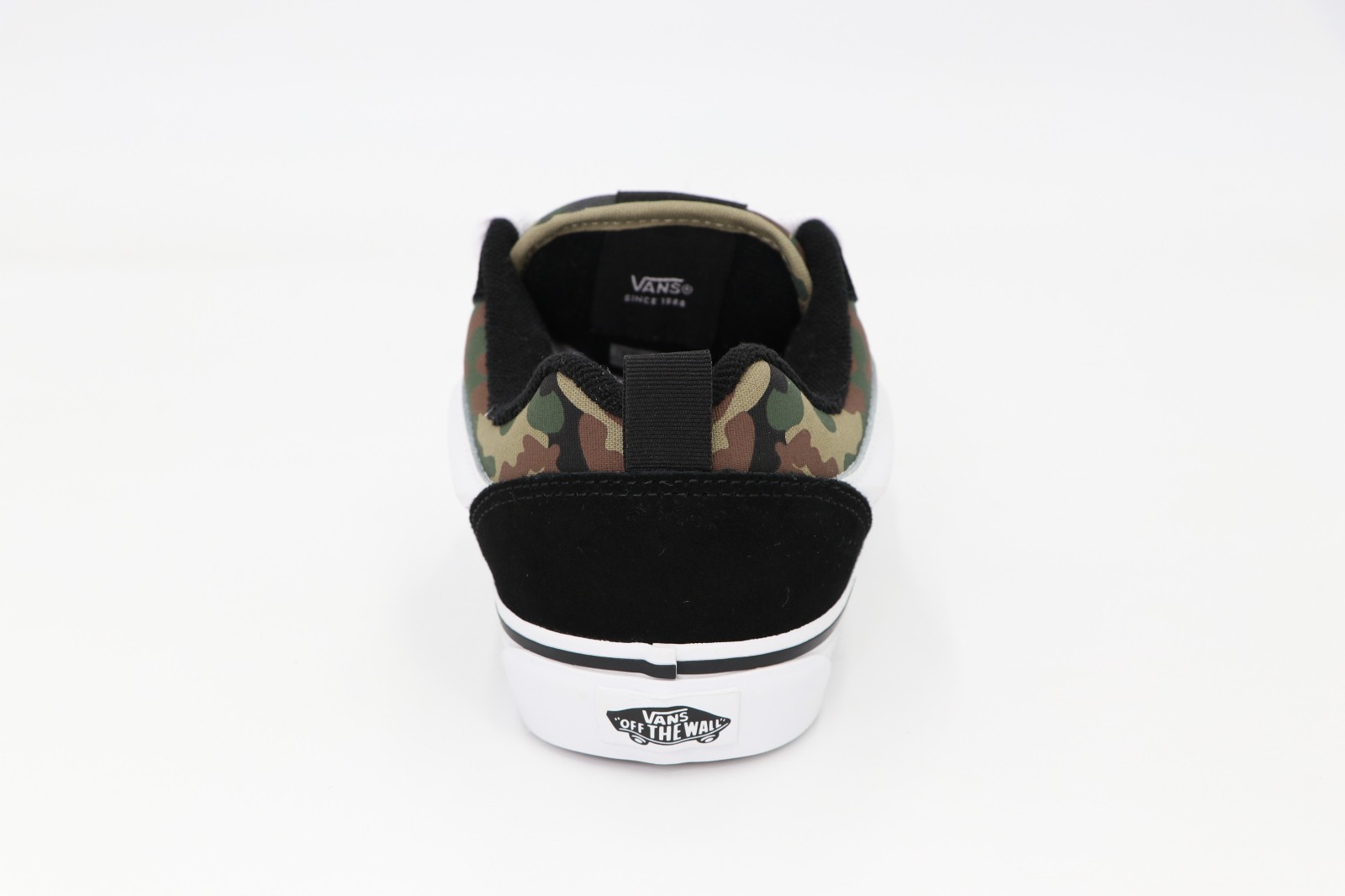 Vans Knu Skool Shoes (Free Shipping)