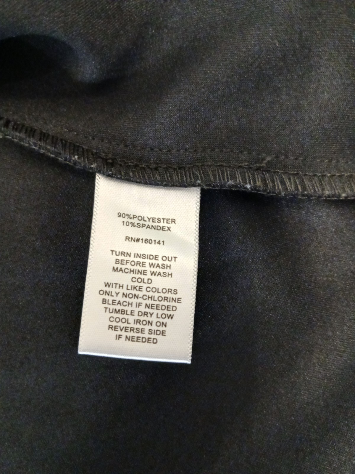 Women’s Daily Thread Black Faux Suede Motorcycle Jacket 3XL Lined Zippers EUC!