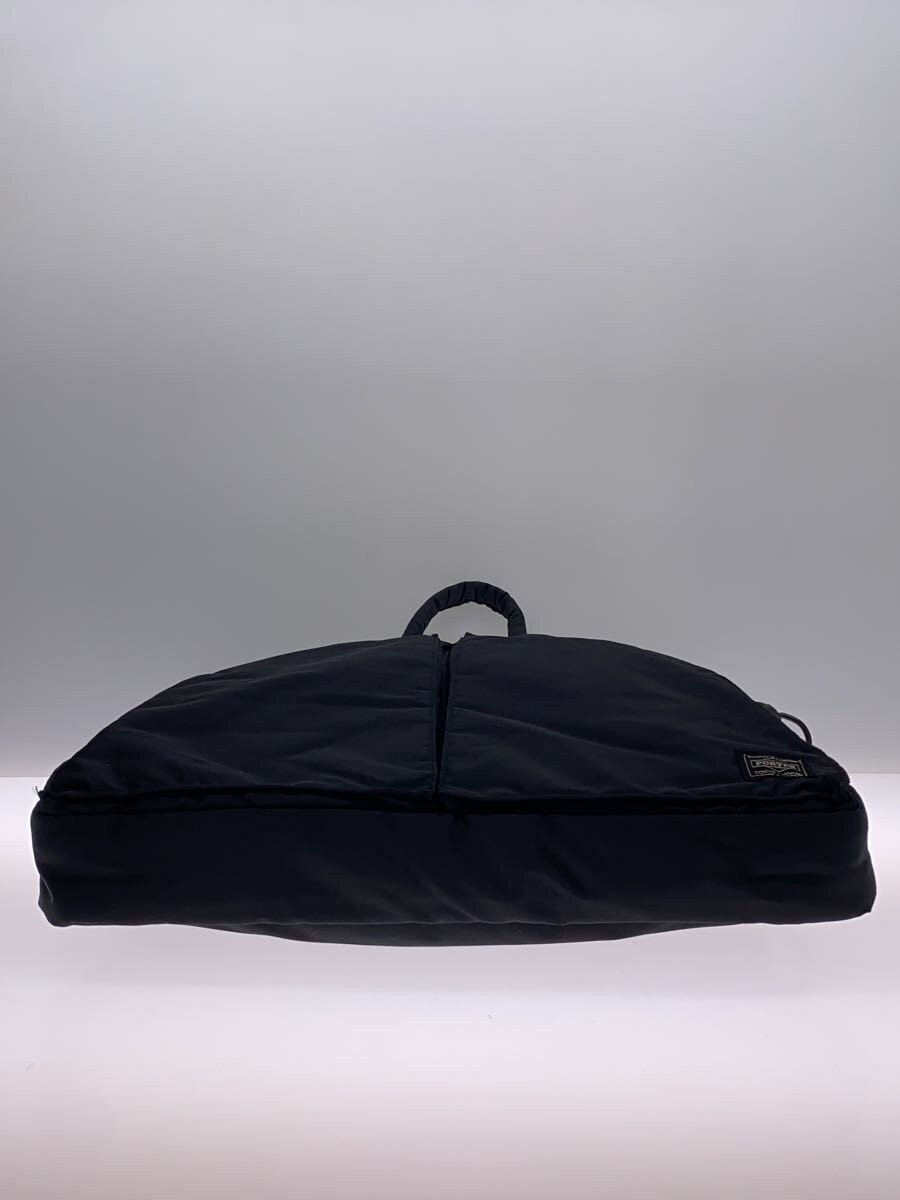 PORTER Shoulder Bag Nylon BLK Solid 622 15151