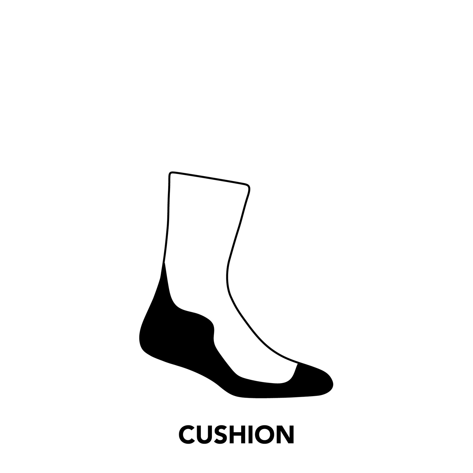 Darn Tough 1066 Lichen Men’s Vert Micro Crew Ultra-Lightweight Running Socks USA