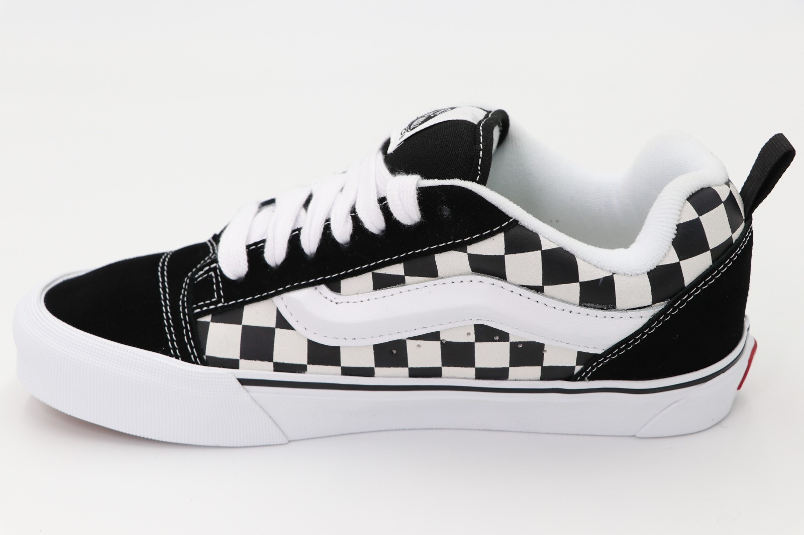 Vans Knu Skool Shoes (Free Shipping)