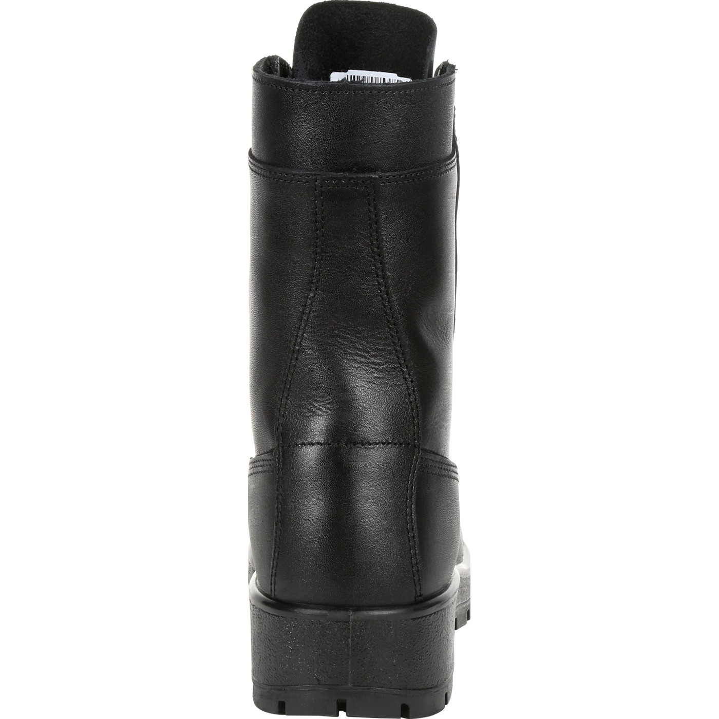 Rocky Navy Inspired 9″ Steel Toe Boot