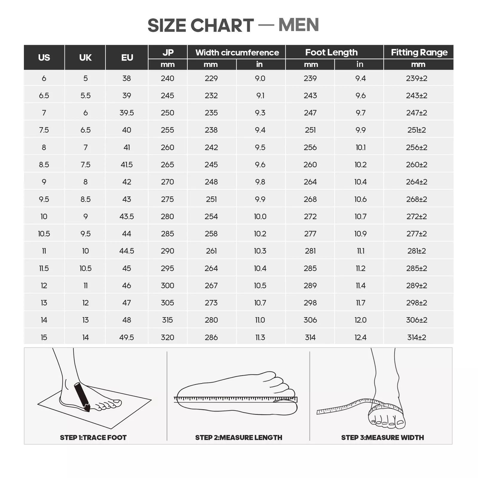 Men’s Fashion Sneakers Outdoor Daily Casual Breathable Shoes Size 8-13