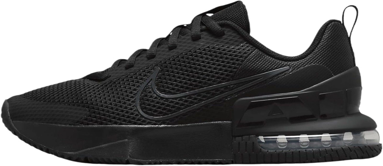Nike Mens Training Sneaker, Black Anthracite, 7.5 – Black Anthracite. – 7.5