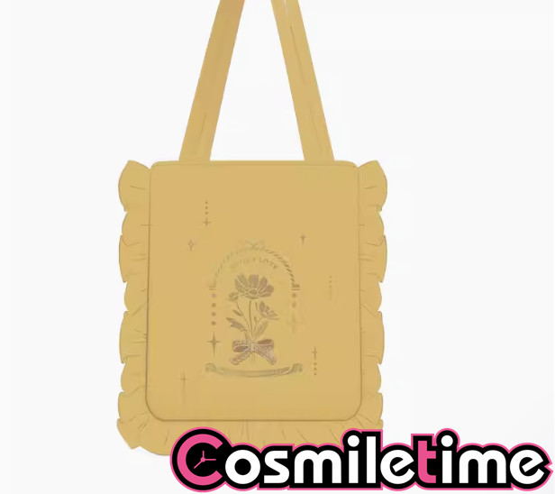 Mr Love: Queen’s Choice Victor Crossbody Bag Shoulder Bag Collection Anime YZ