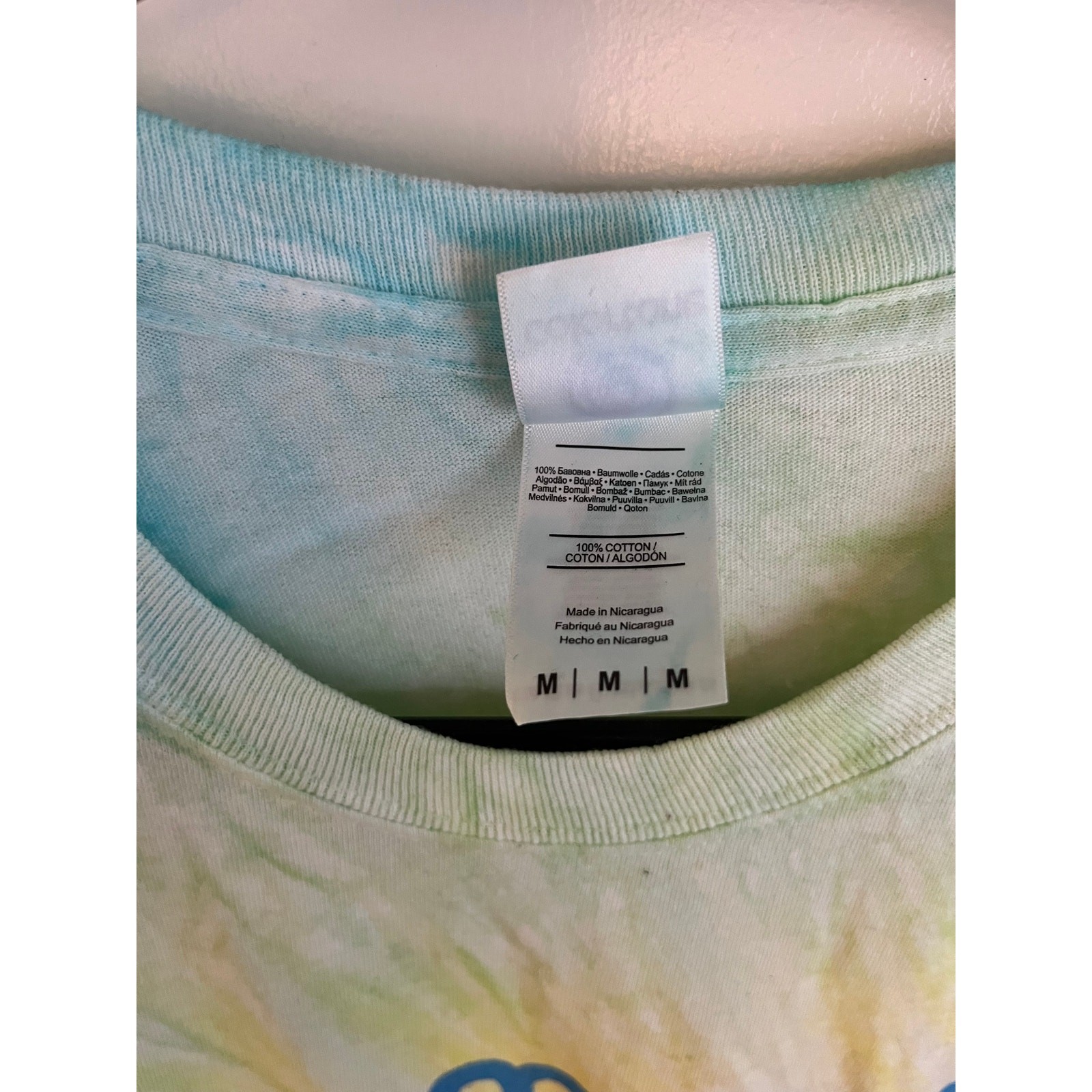 Pure Moods Long Sleeve Shirt Methsyndicate Medium As Seen on TV