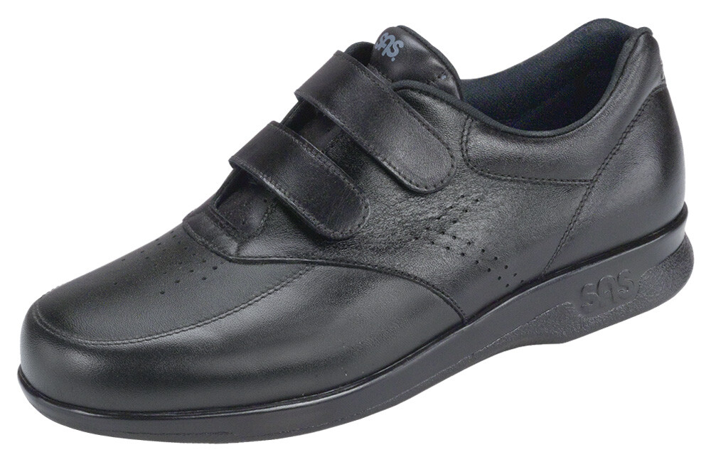 SAS Men’s Shoes VTO Black FREE SHIPPING Many Sizes And Widths New In The Box
