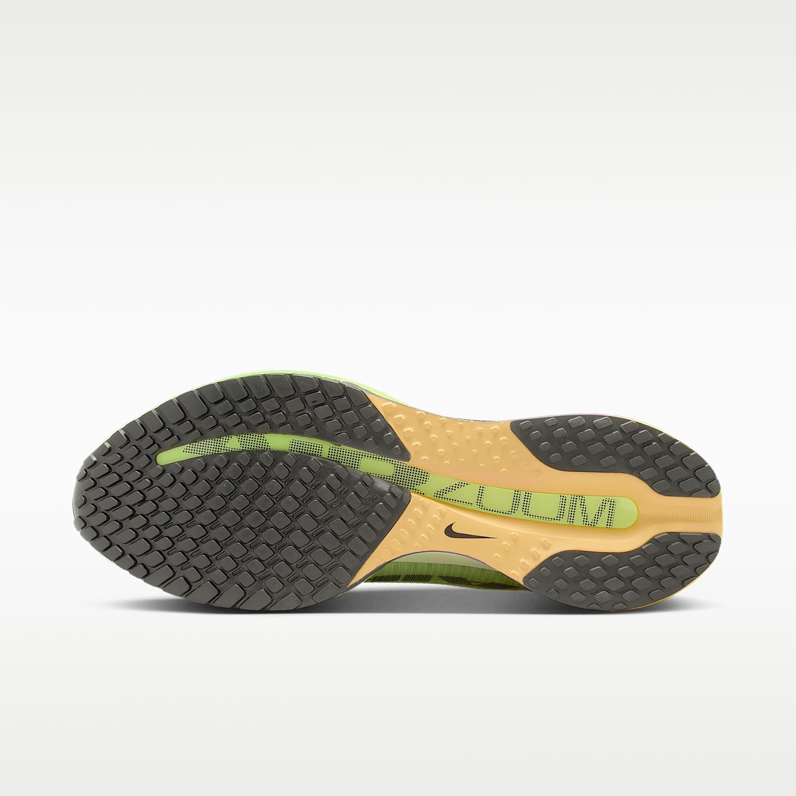 Nike Pegasus Premium Men’s Road Running Shoes (Alabaster/Barely Volt/Volt Ice/Bl
